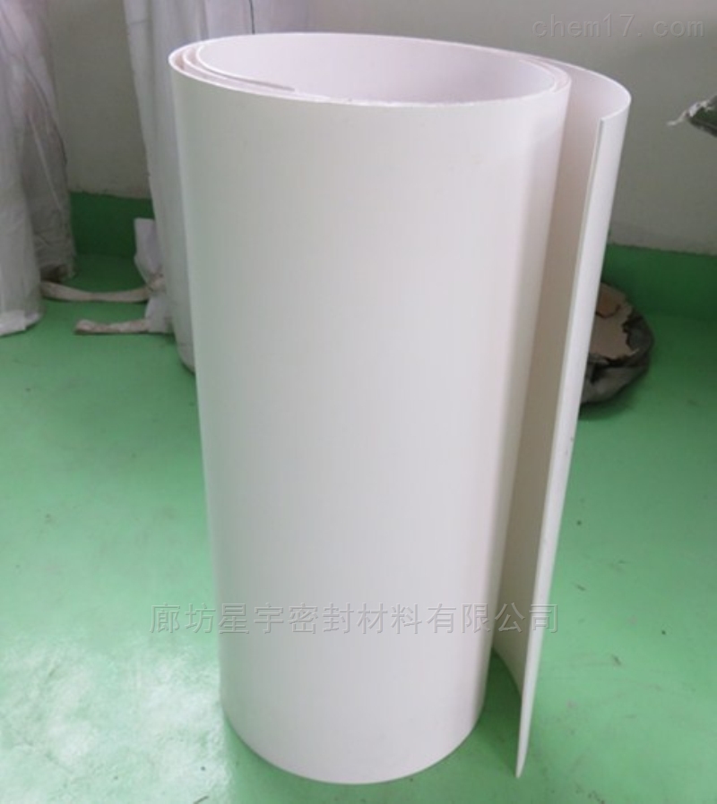 5厚聚乙烯四氟楼梯板大型生产厂家
