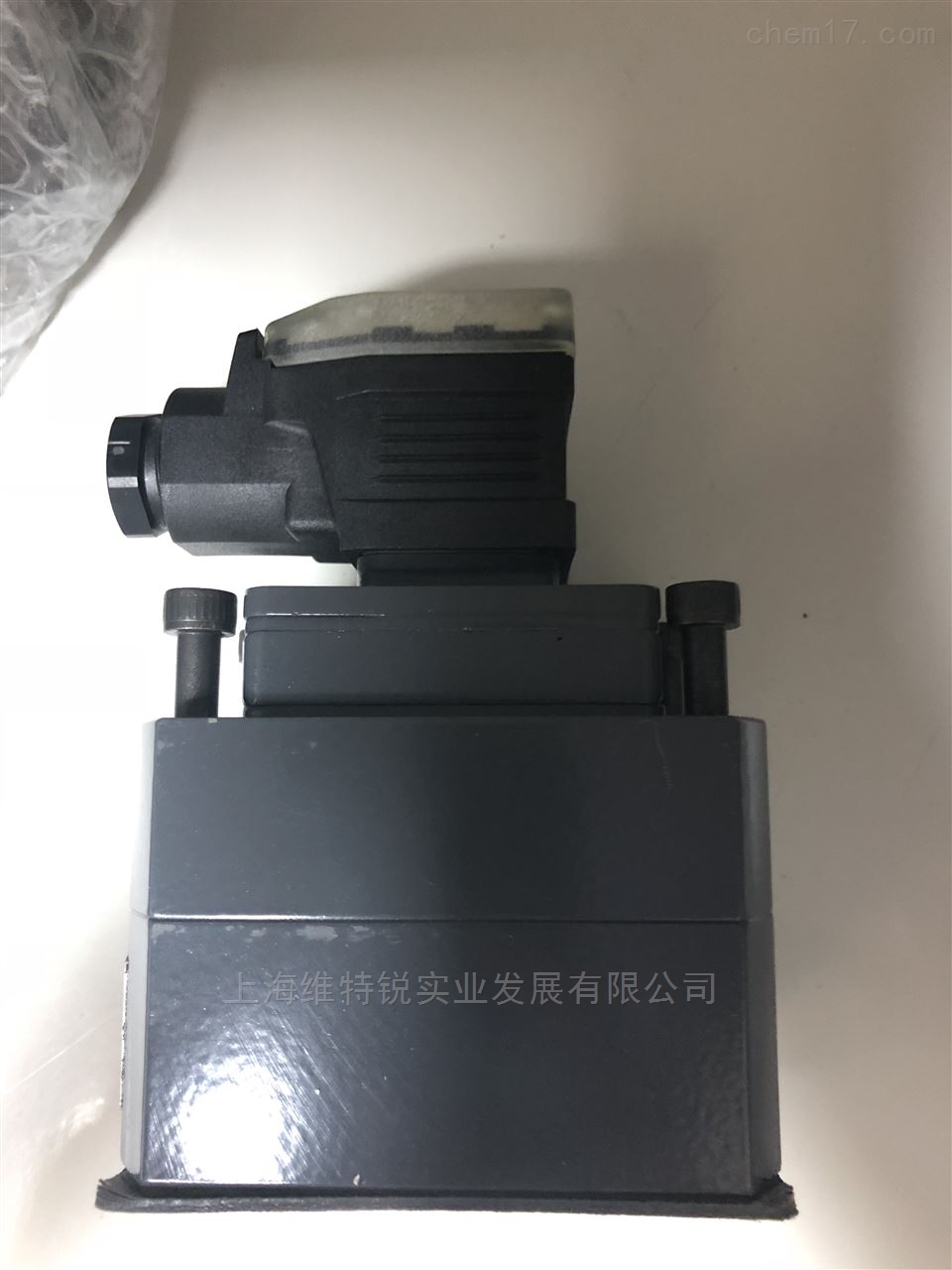 3F1PV型VSE流量计上海维修