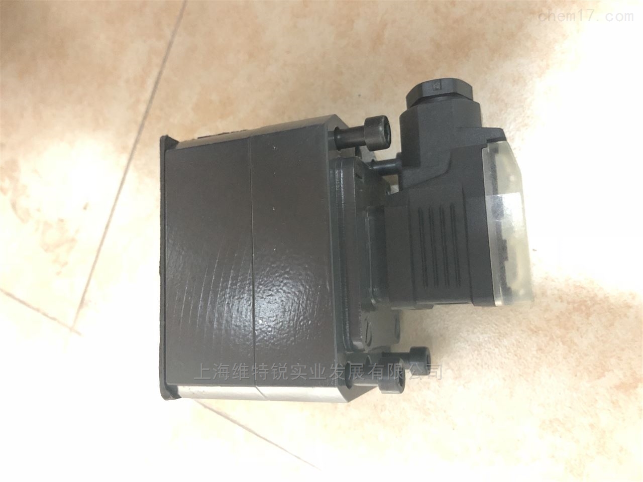 0.4F1PS威仕流量计选型介绍