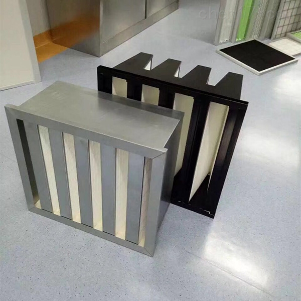 组合式亚高效过滤器