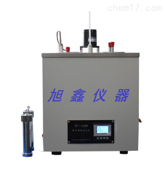 铜片腐蚀测定器 铜片腐蚀测定器