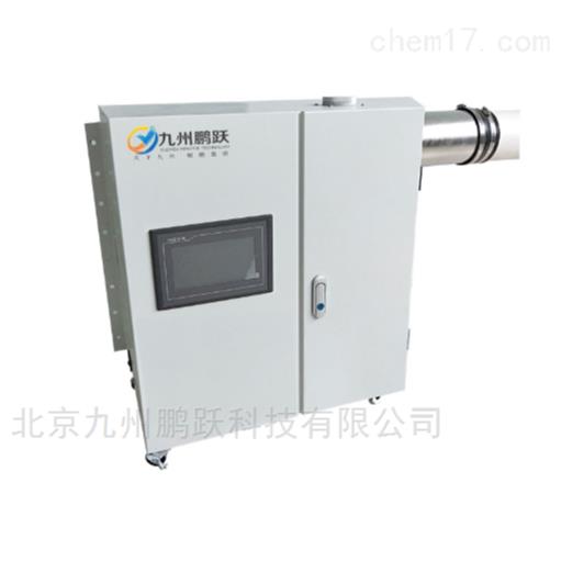 簡述干法氣溶膠發生器的科學維護保養方法
