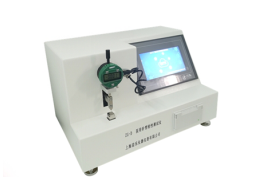 注射針剛性測試儀的應用與重要性