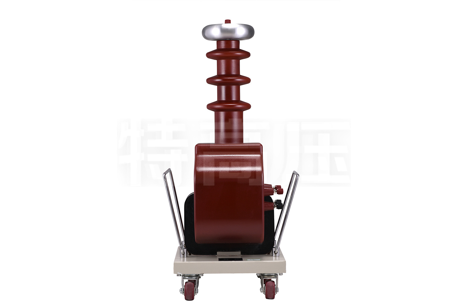 如何實現(xiàn)10kV-220kV設(shè)備的便攜式耐壓測試？