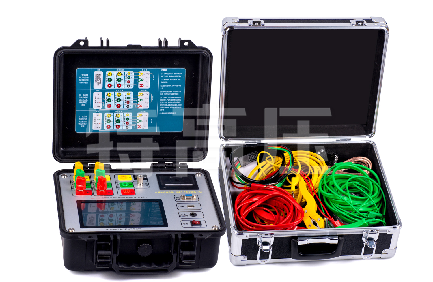当项目面临验收节点：快速响应的变压器测试仪现货