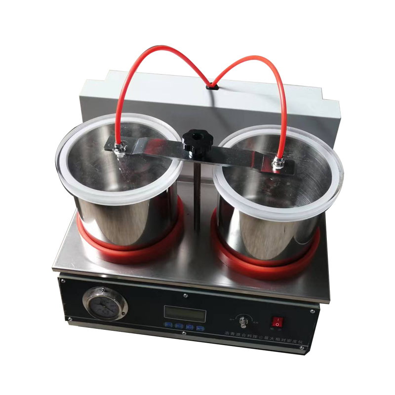 HL-2S型沥青混合料最大相对密度仪的技术参数