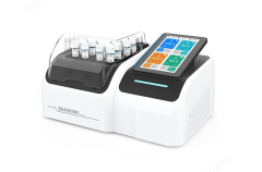 智能多参数消解仪的性能优化与精准度分析