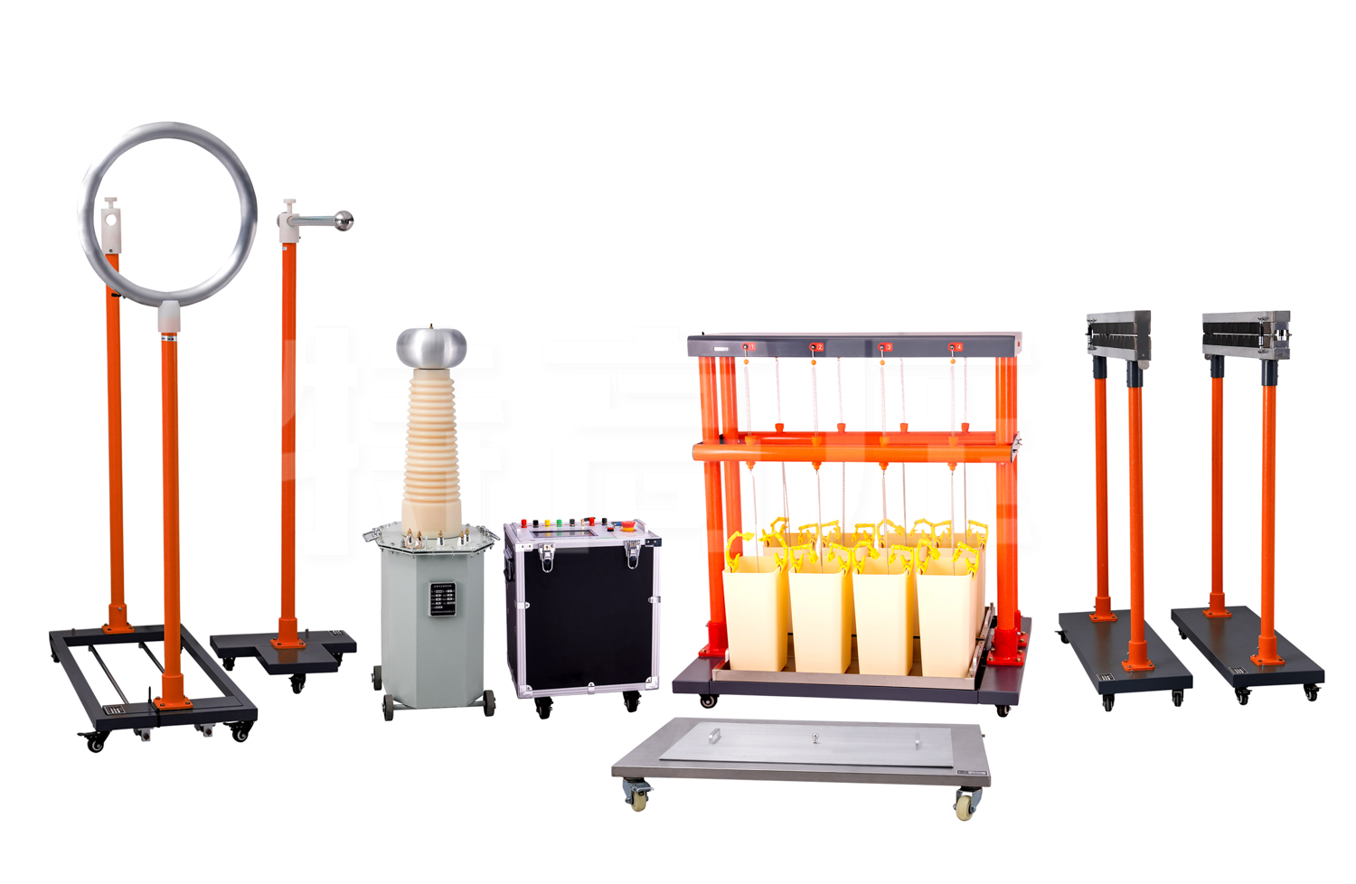 绝缘靴手套测试仪选择指南：武汉特高压产品特点解析