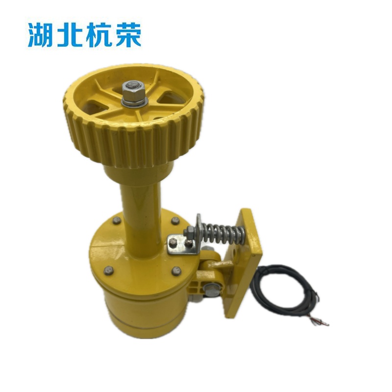 DLK-ST/30-HB非接觸式智能皮帶打滑檢測器故障檢測