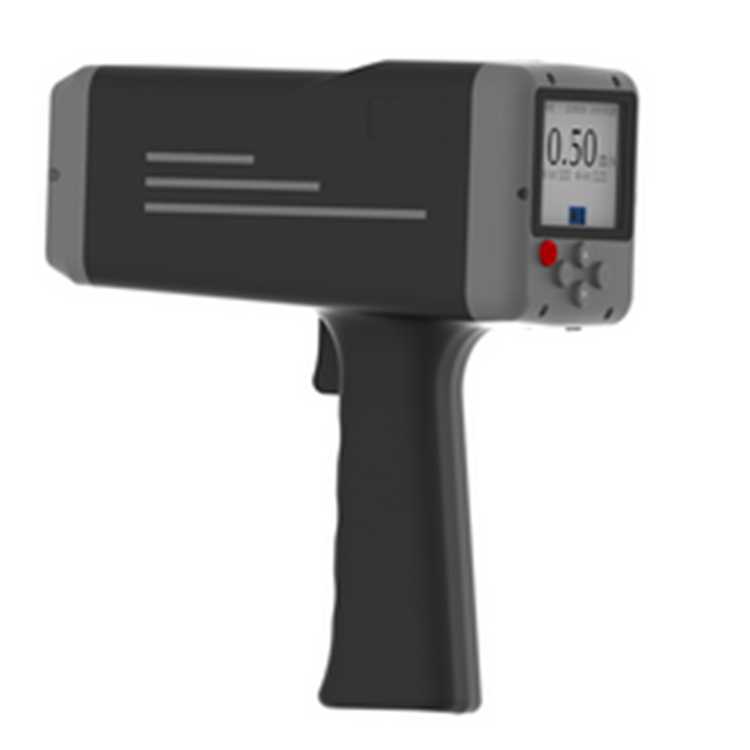 XY-60手持式電波流速儀，助力水文監(jiān)測(cè)智能化升級(jí)