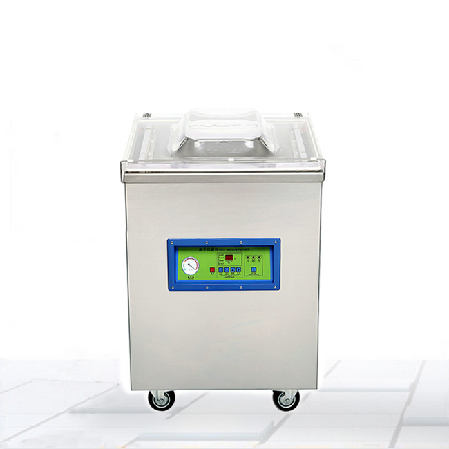 400型素肉豆干多功能真空包裝機保鮮防腐