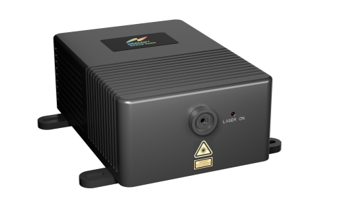 昕甬智測可調諧中紅外激光模塊：紡織品微塑料檢測的精準之選