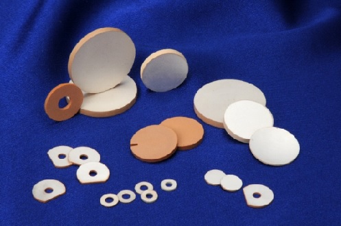 JKZC-RHP1700℃超高溫熱壓機登陸清華大學實驗平臺