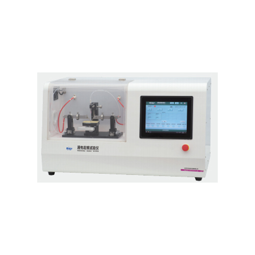 華測儀器低壓漏電起痕試驗儀：CTI相比電痕化指數測試