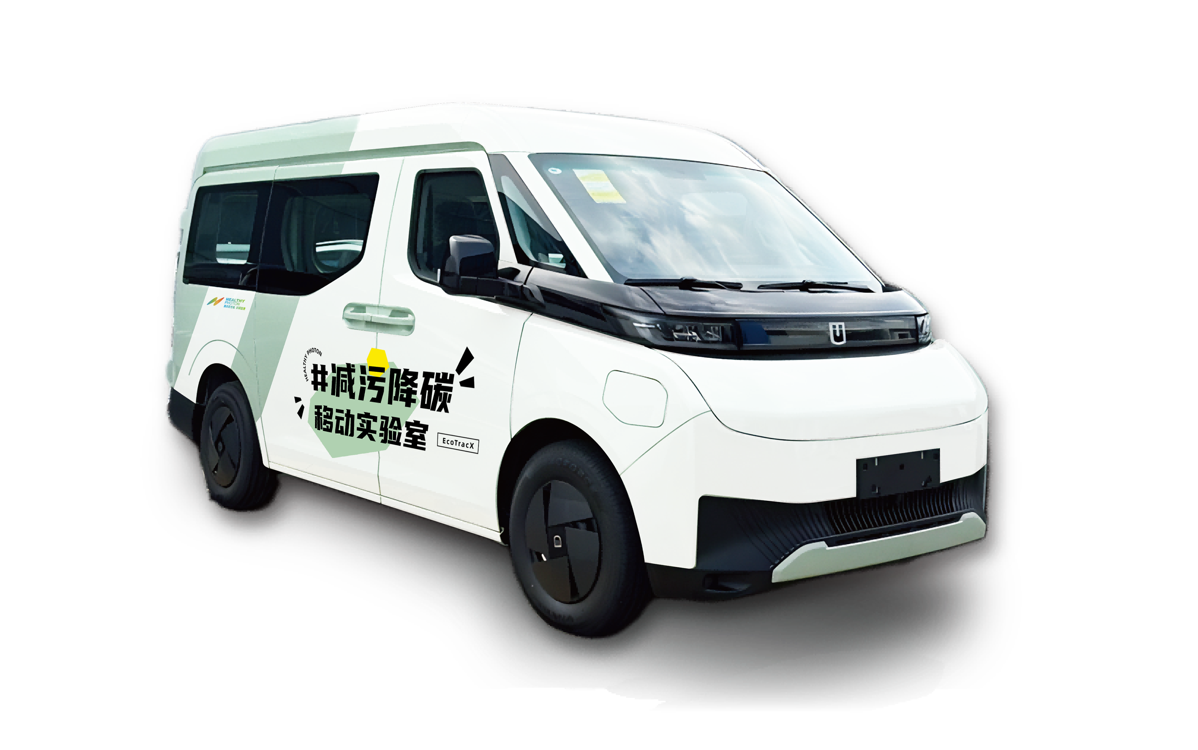 昕甬智测：大型牧场的绿色发展好帮手