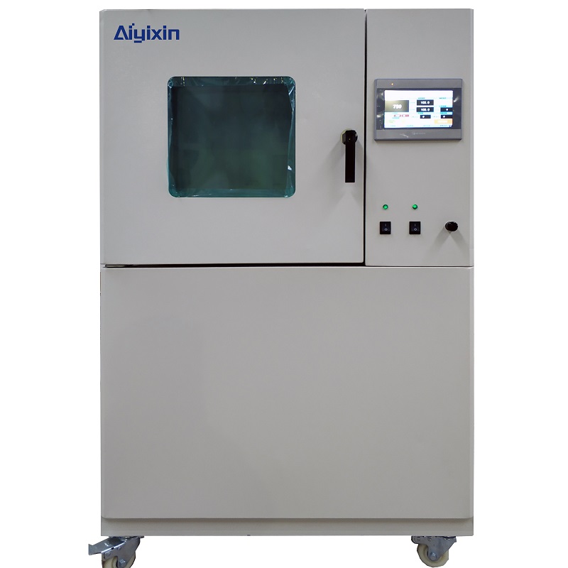 智能自动真空烘箱在制药行业的应用