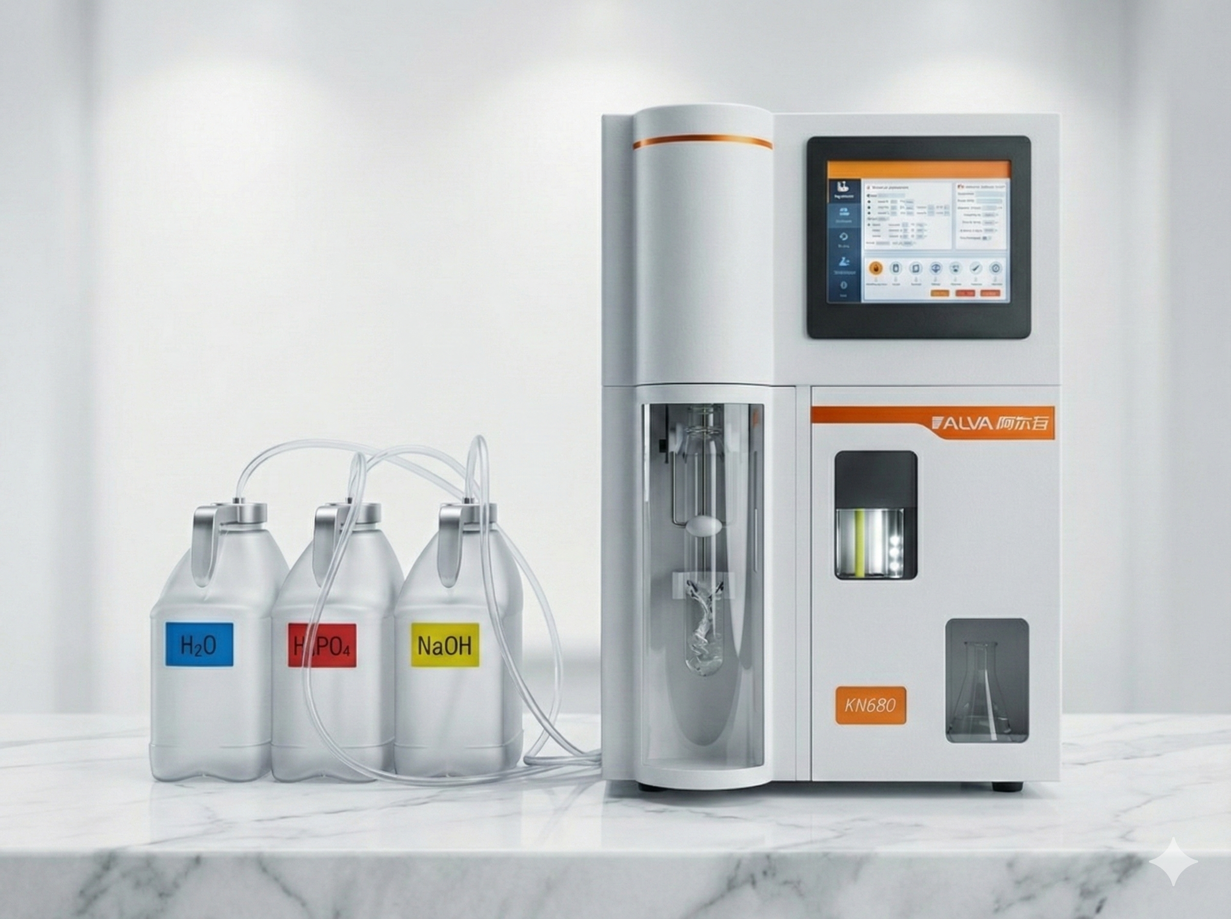 食品检测合规关键：蛋白质转换系数怎么选？看这篇就够了