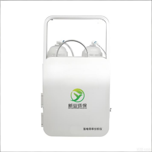 XY-223XG型便攜式氫電導(dǎo)率檢測(cè)儀  多參數(shù)同時(shí)顯示