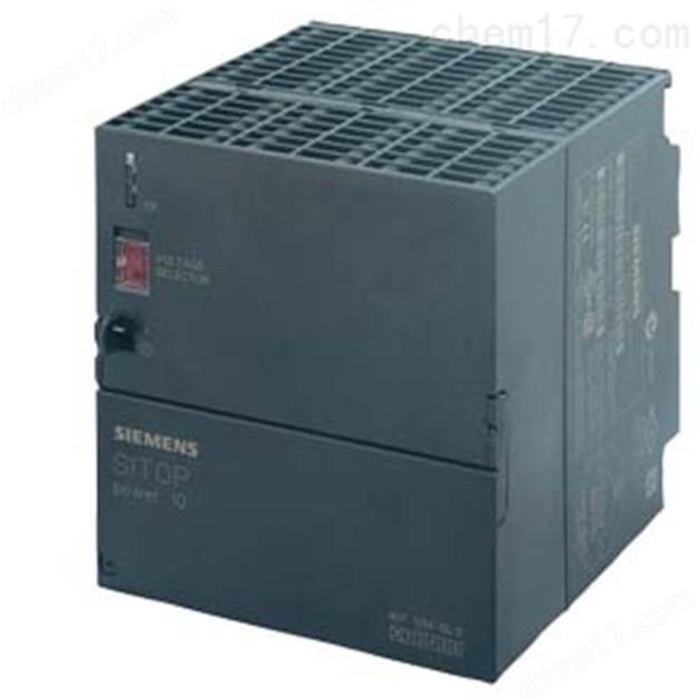 西門子電源模塊常見故障及處理：快速診斷與精準修復指南