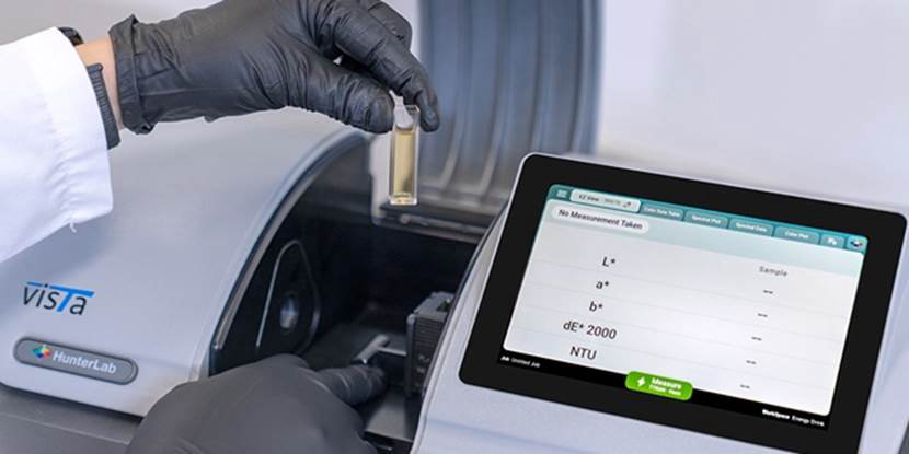 在转向天然染料的过程中，色彩清晰度为何比以往任何时候都更为重要