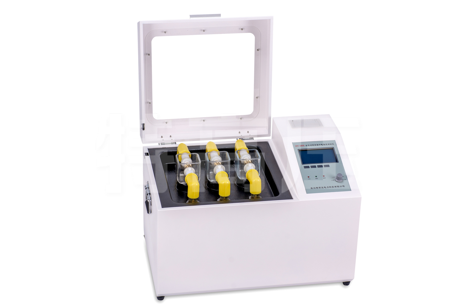 解析絕緣油介電強度測試儀設備排名中的規程符合性——以武漢特高壓設備為例