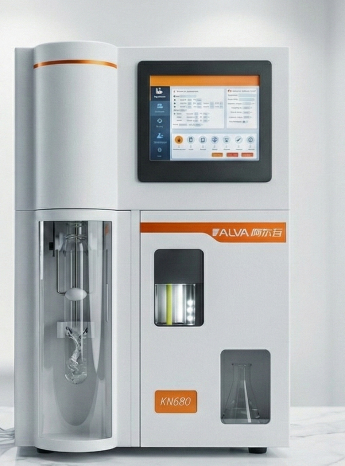 实验室检测高精度与高效率 如何实现平衡？