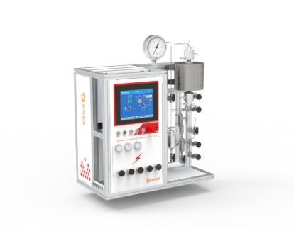 面向效率與未來：高通量、智能化光催化評價系統的發展趨勢