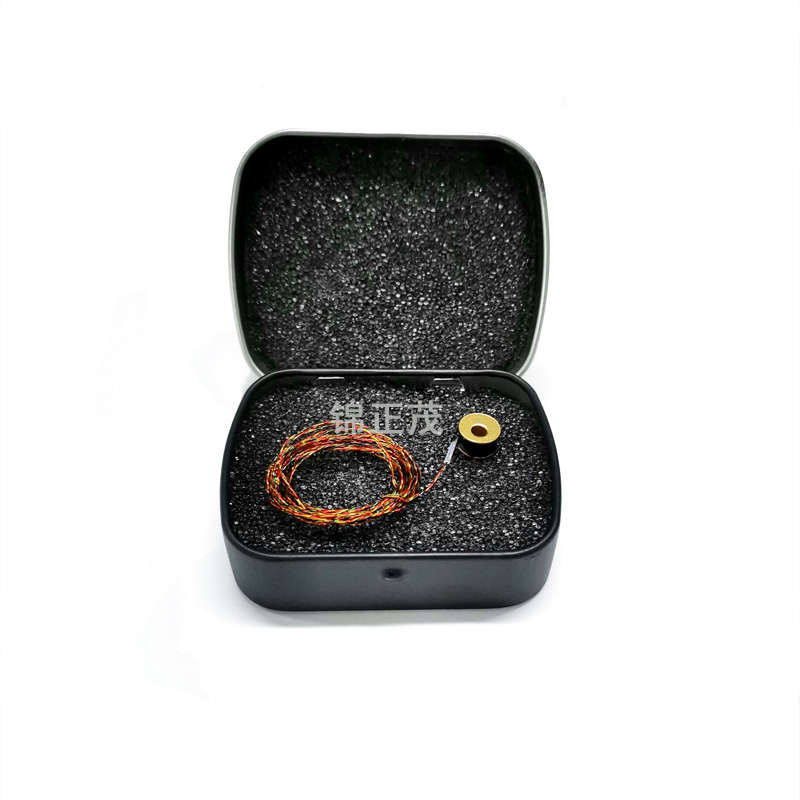 硅二極管溫度傳感器的分類特性與應用場景