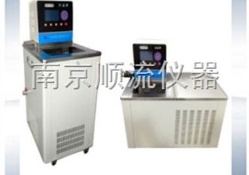 高精度低温恒温槽