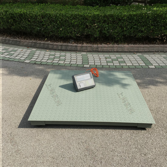 系统控制阀门开关电子秤