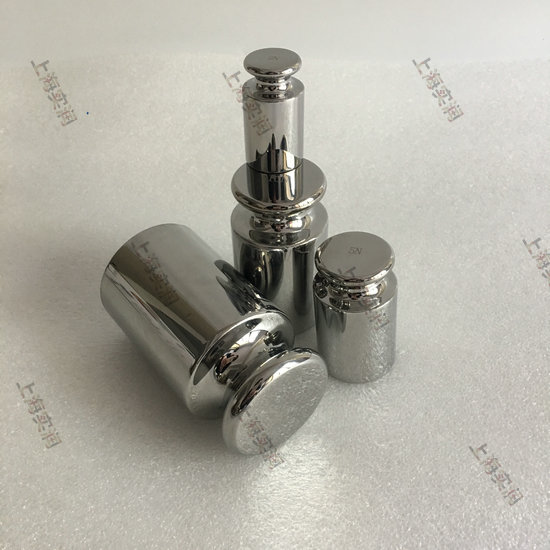 不锈钢砝码