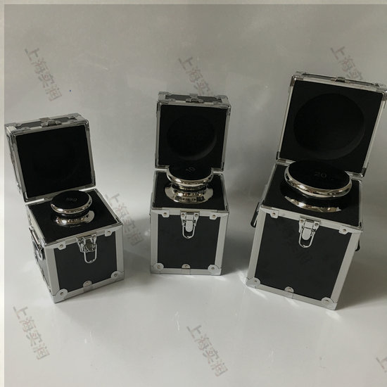 E1标准砝码价格