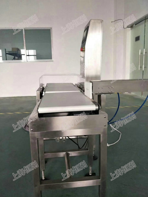 自动检重仪