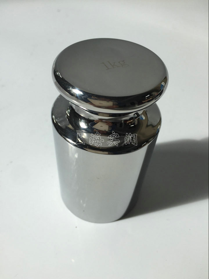 标准砝码
