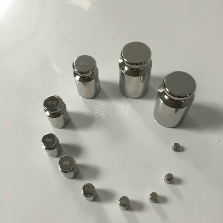 1KG标准砝码