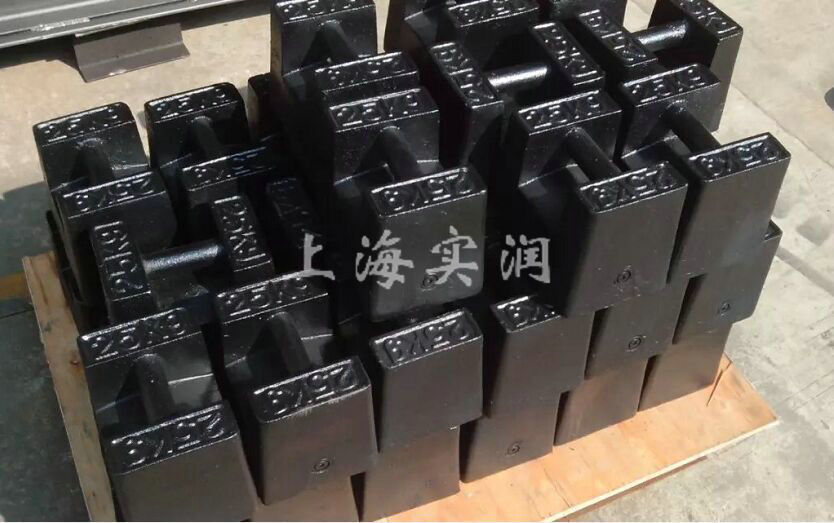 广州20公斤砝码