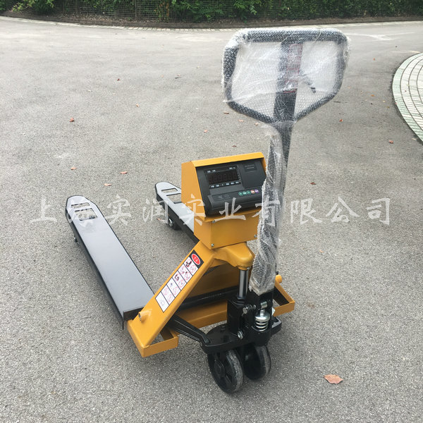 2T計重叉車價格
