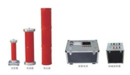 变频串联谐振
