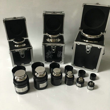 1kg-5kg校准砝码