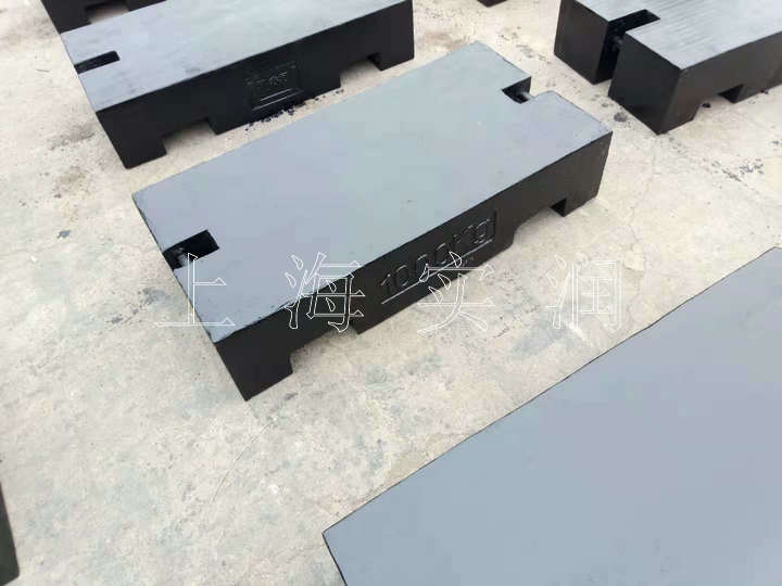 砝码招标项目