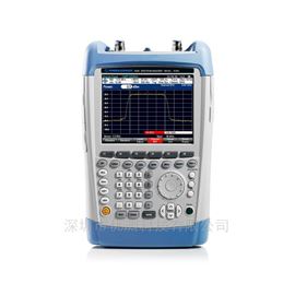 罗德手持式频谱分析仪FSH4