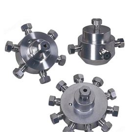 VICIValco通用色譜三通/四通/多歧管等配件