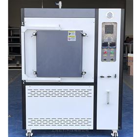 QLHY-15-17001700℃箱式气氛炉