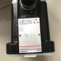 ATOS AGIU-10/10/100-I 16使用ATOS阿托斯比例液壓閥說明書