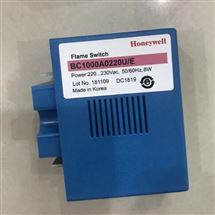 BC1000A0220U/E概述霍尼韋爾燃燒控制器效果圖