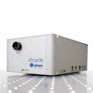 单周期超短脉冲测量仪（d-cycle）