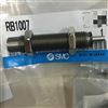 RB1007液壓緩沖器SMC結(jié)構(gòu)及用途