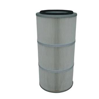 集尘设备专用脉冲式除尘滤筒325*660mm定制