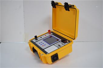 DF-8750回路电阻测试仪