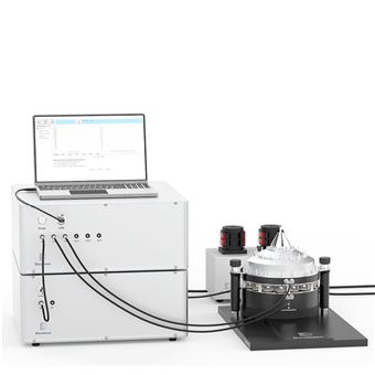 ACP16高通量一体化细胞气液界面暴露系统